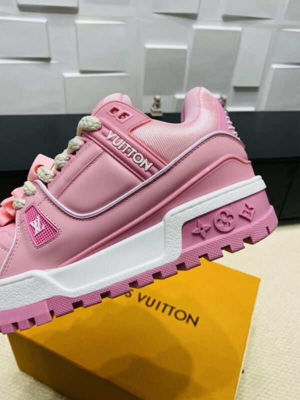 Trainer Sneaker 6047-2647 - Image 7