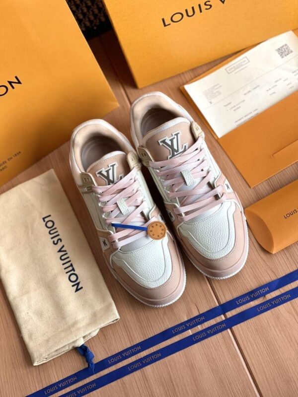 Trainer Sneaker 6080-2420 - Image 2