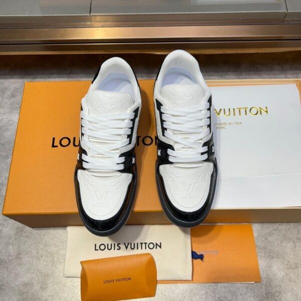 Trainer Sneaker 6038-2263