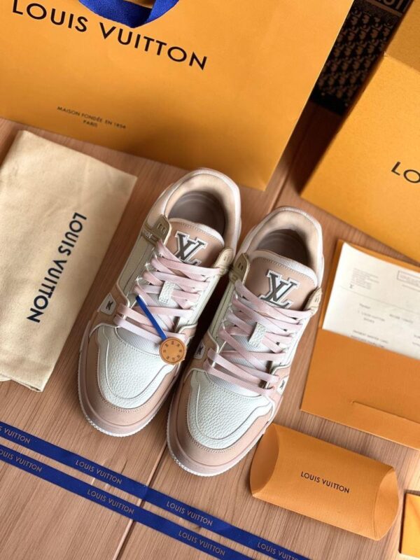 Trainer Sneaker 6080-2420 - Image 3