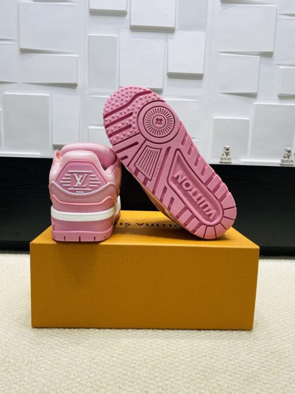 Trainer Sneaker 6047-2647 - Image 9