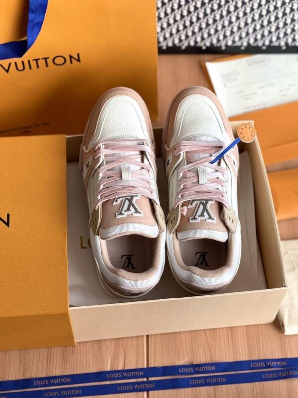 Trainer Sneaker 6080-2420 - Image 4