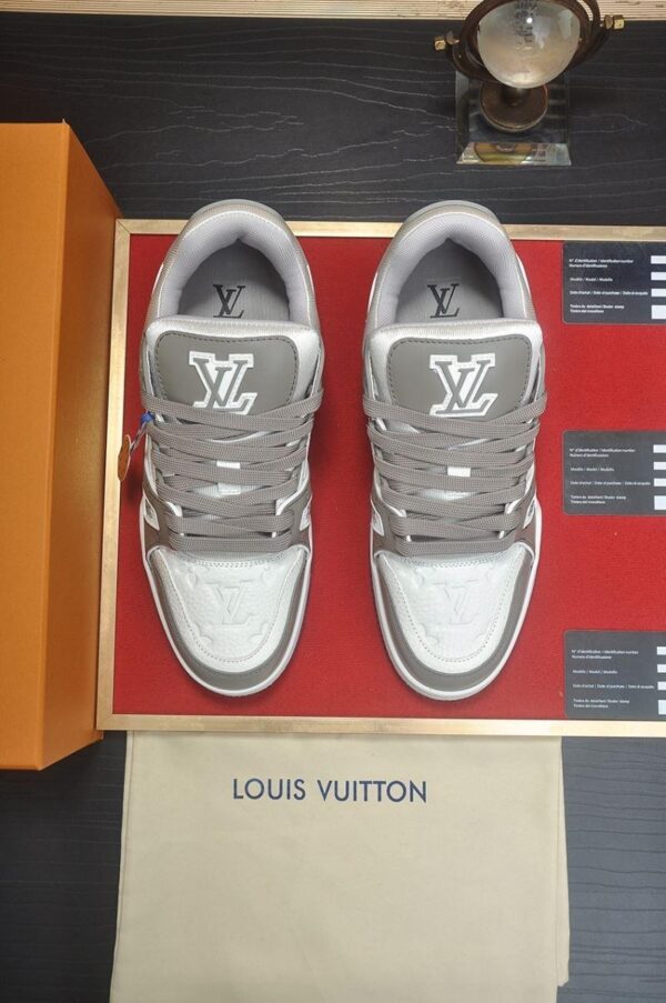 Trainer Sneaker 6038-2037 - Image 2