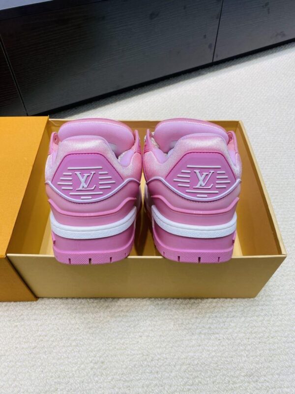 Trainer Sneaker 6047-2647 - Image 8