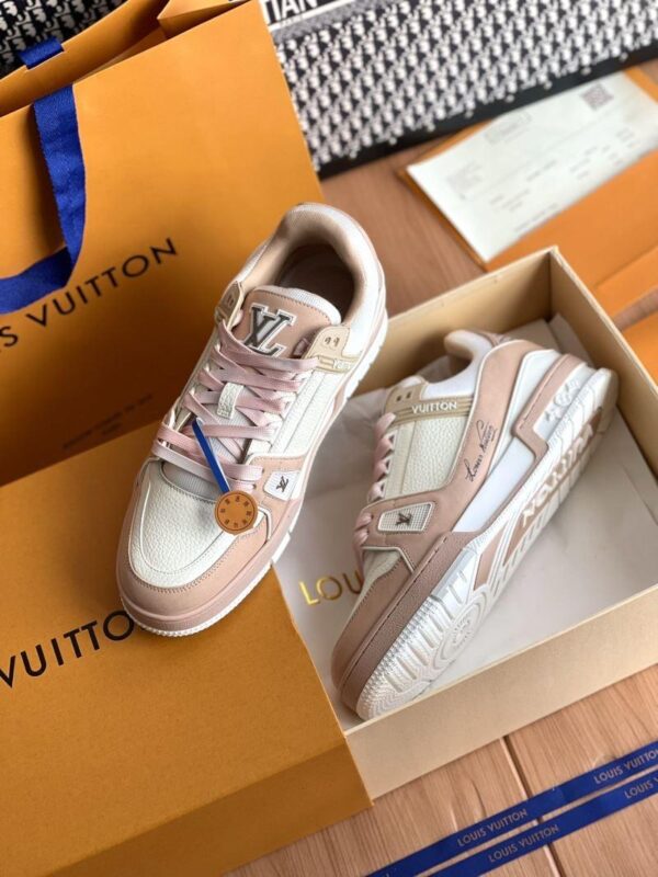 Trainer Sneaker 6080-2420 - Image 5
