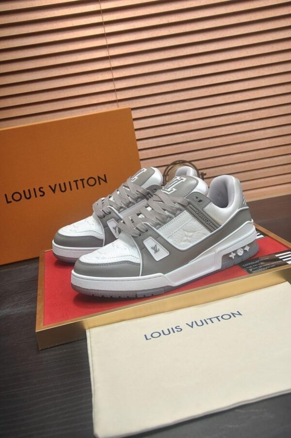 Trainer Sneaker 6038-2037 - Image 4