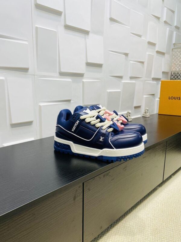Trainer Sneaker 6047-2646