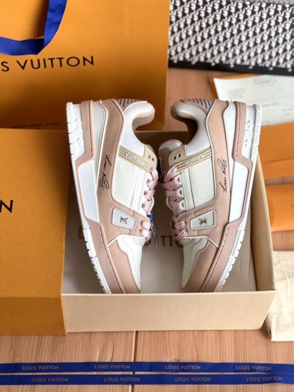 Trainer Sneaker 6080-2420 - Image 6