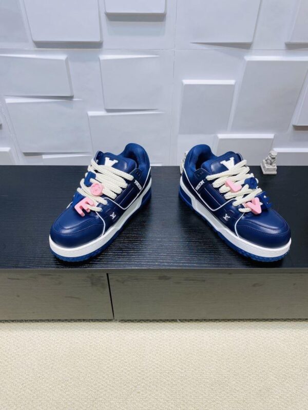 Trainer Sneaker 6047-2646 - Image 2