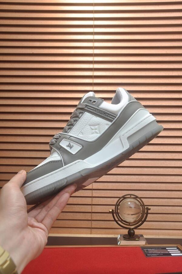 Trainer Sneaker 6038-2037 - Image 5