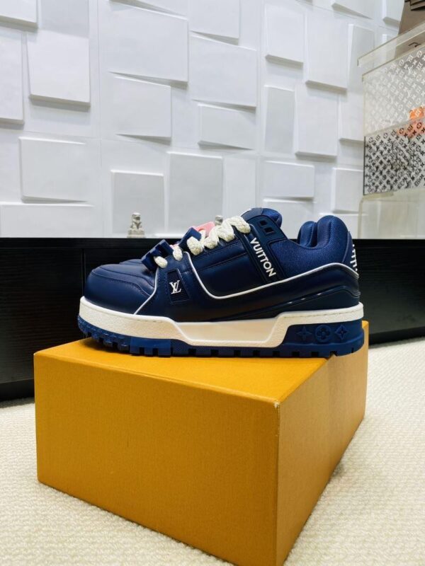 Trainer Sneaker 6047-2646 - Image 3