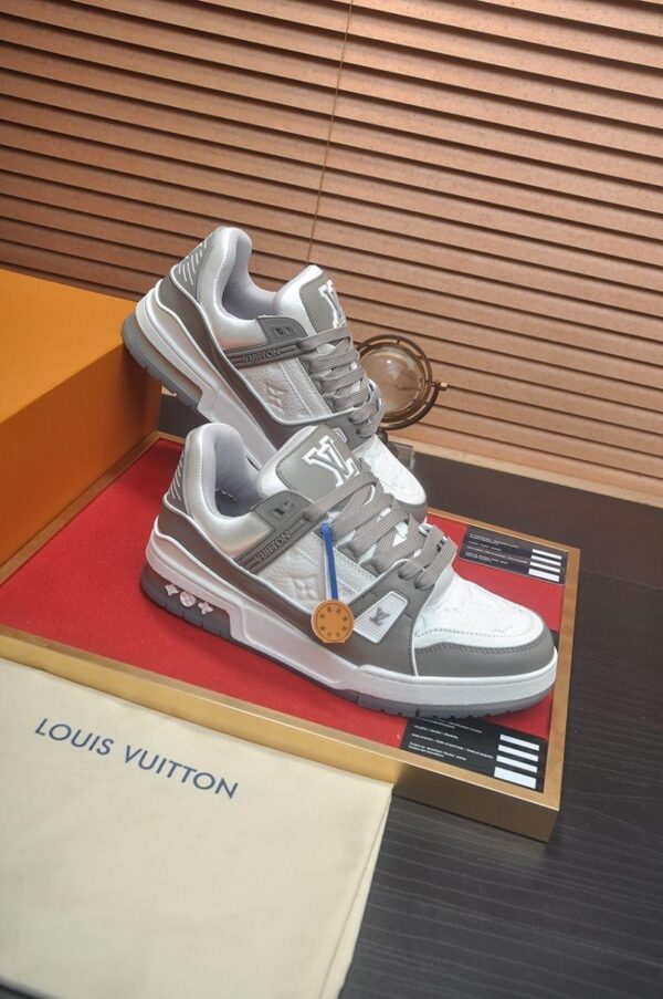 Trainer Sneaker 6038-2037 - Image 6