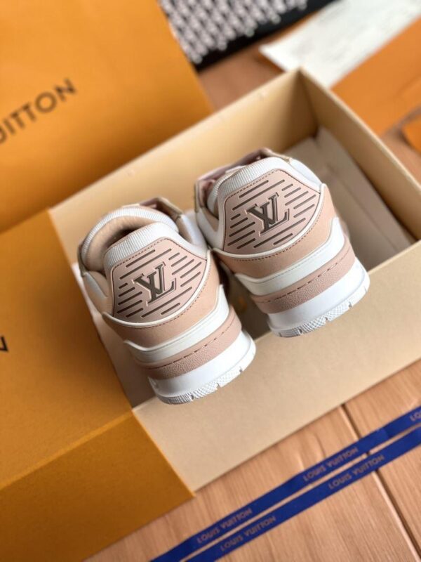 Trainer Sneaker 6080-2420 - Image 8