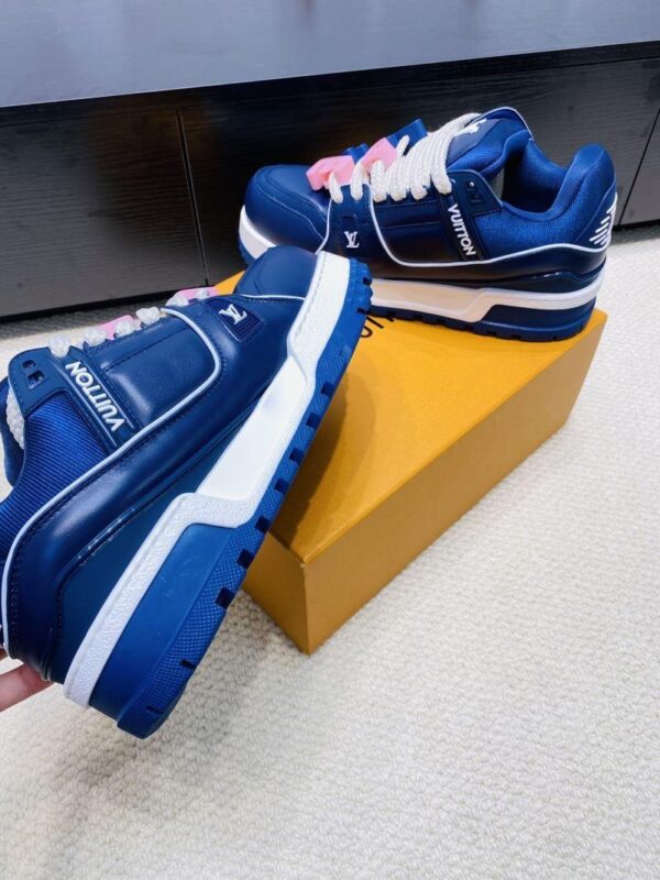 Trainer Sneaker 6047-2646 - Image 4