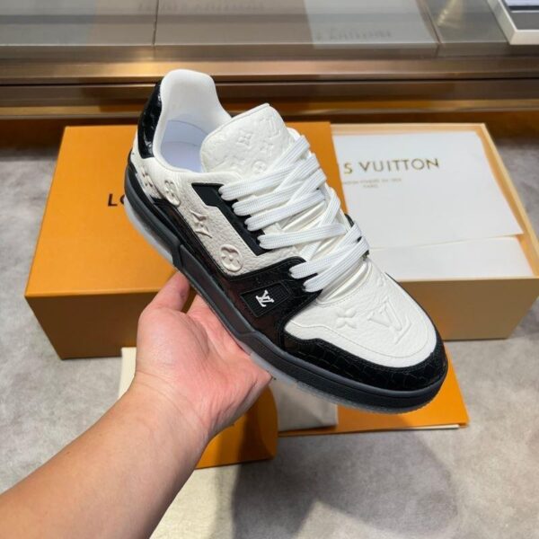 Trainer Sneaker 6038-2263 - Image 8