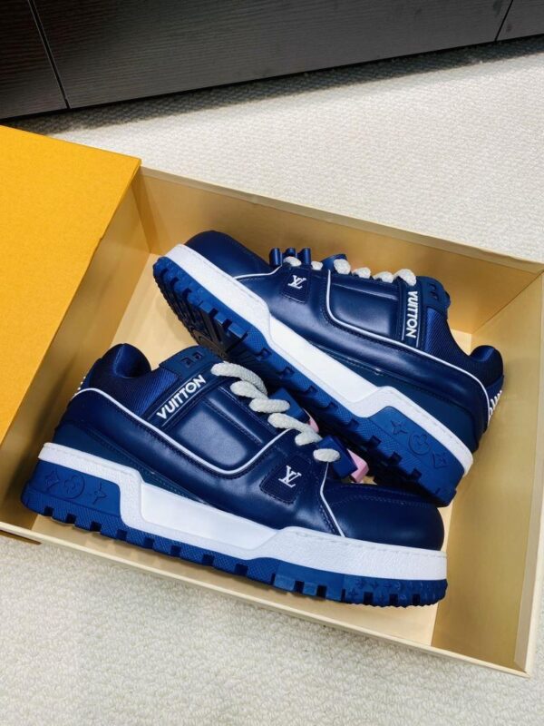 Trainer Sneaker 6047-2646 - Image 5