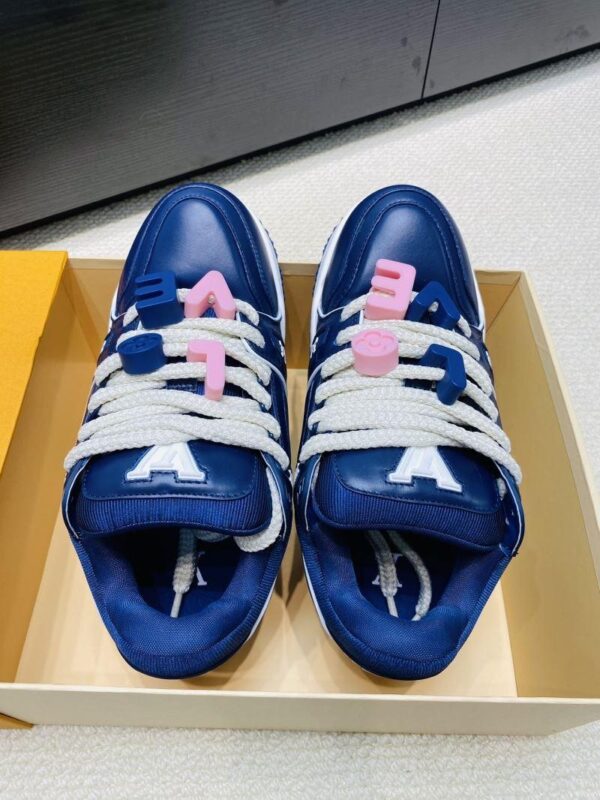 Trainer Sneaker 6047-2646 - Image 6