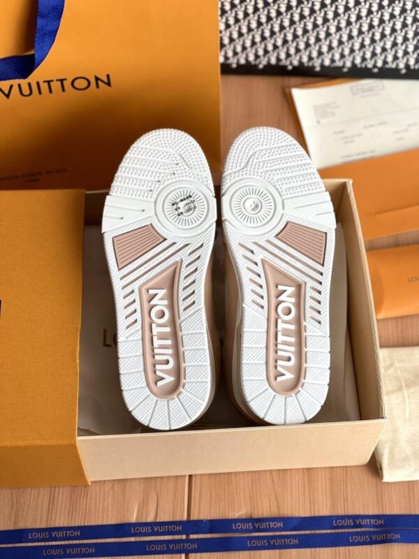 Trainer Sneaker 6080-2420 - Image 9