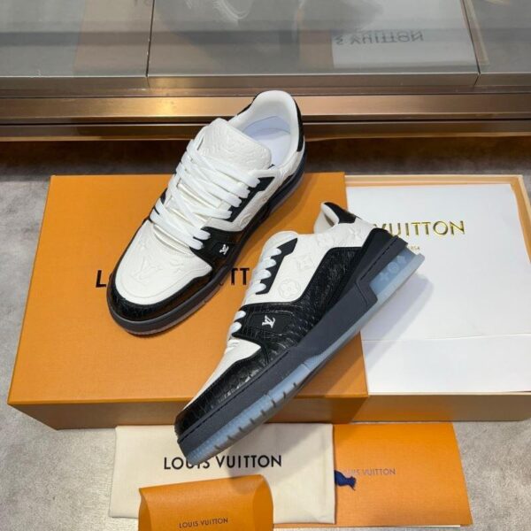 Trainer Sneaker 6038-2263 - Image 9