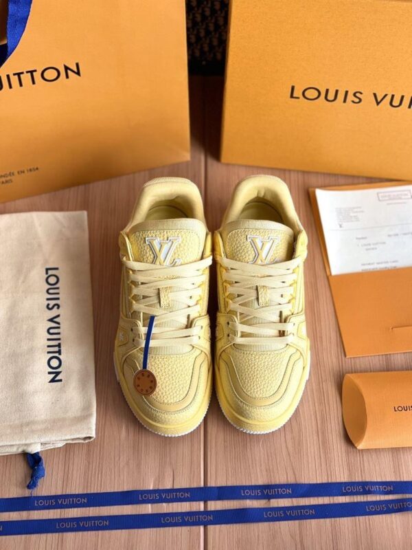 Trainer Sneaker 6080-2419