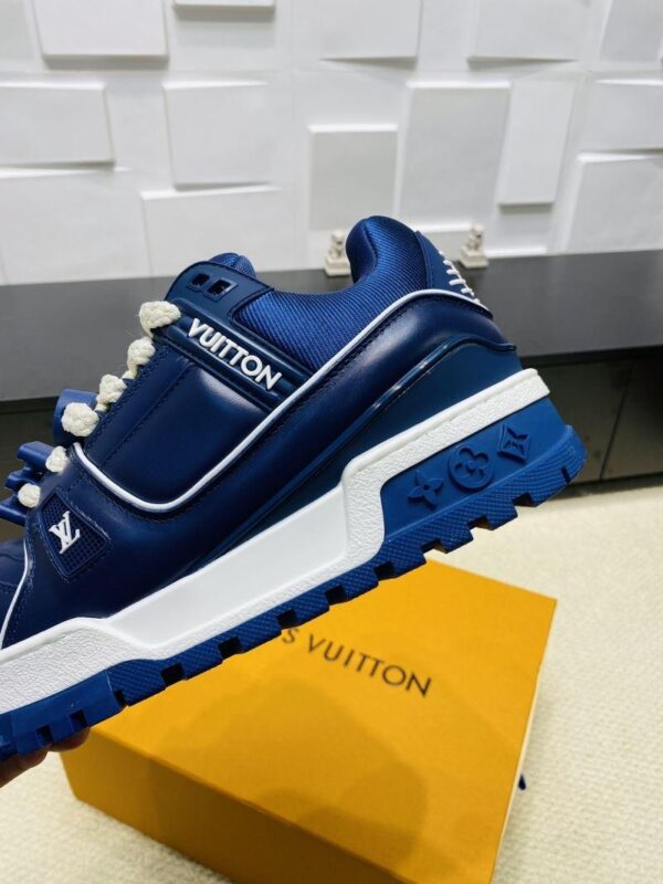 Trainer Sneaker 6047-2646 - Image 7