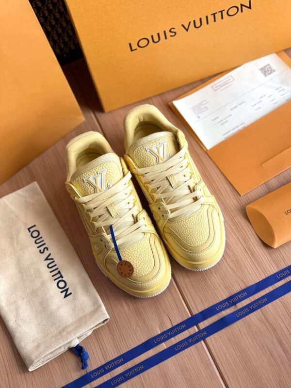 Trainer Sneaker 6080-2419 - Image 2