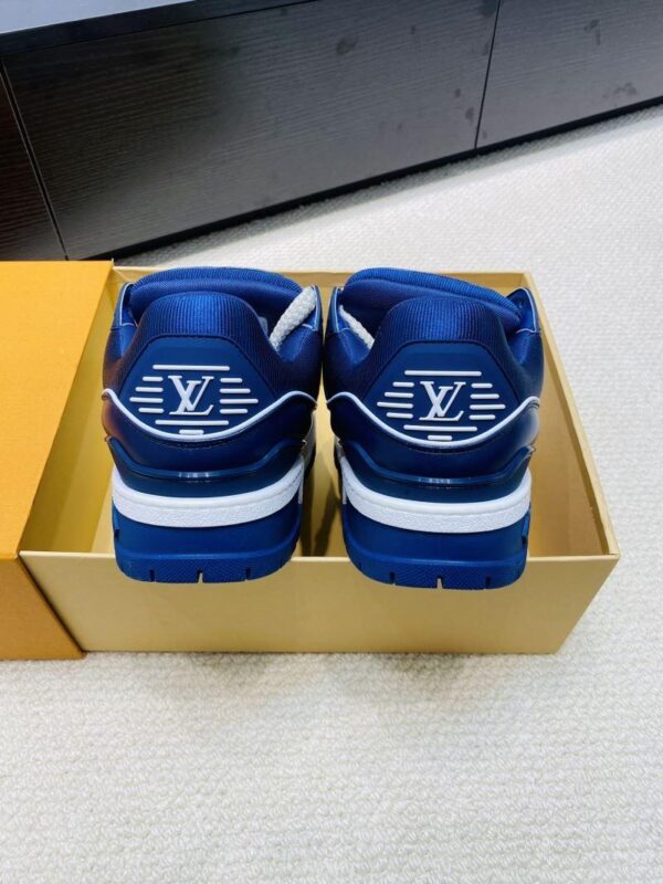 Trainer Sneaker 6047-2646 - Image 8