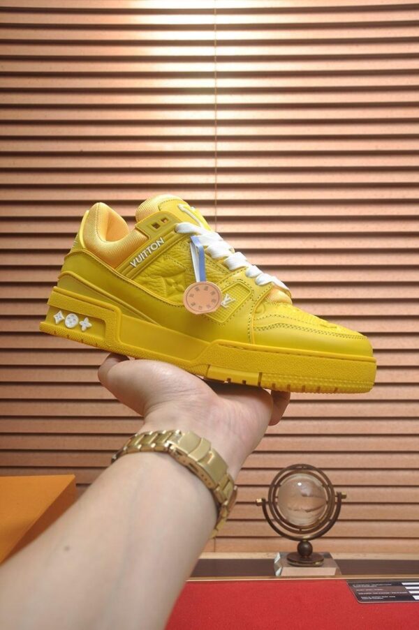 Trainer Sneaker 6038-2036