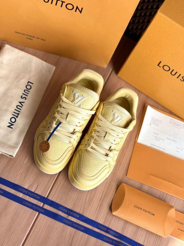 Trainer Sneaker 6080-2419 - Image 3
