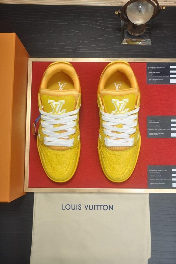 Trainer Sneaker 6038-2036 - Image 2