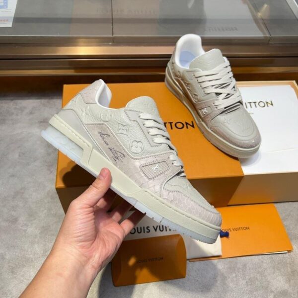 Trainer Sneaker 6038-2262 - Image 4