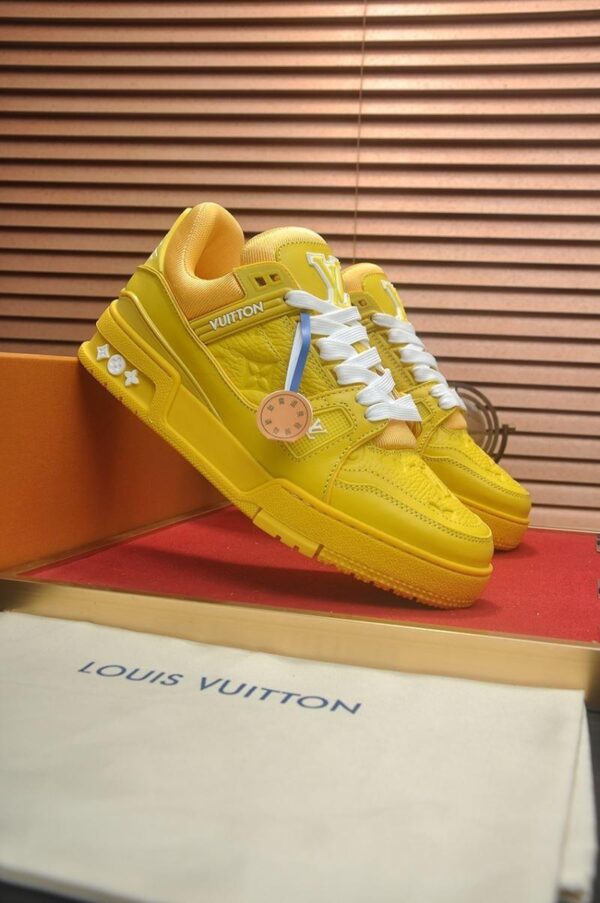 Trainer Sneaker 6038-2036 - Image 3