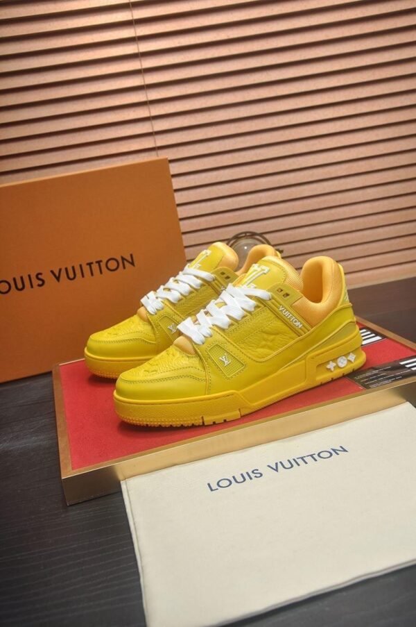 Trainer Sneaker 6038-2036 - Image 4