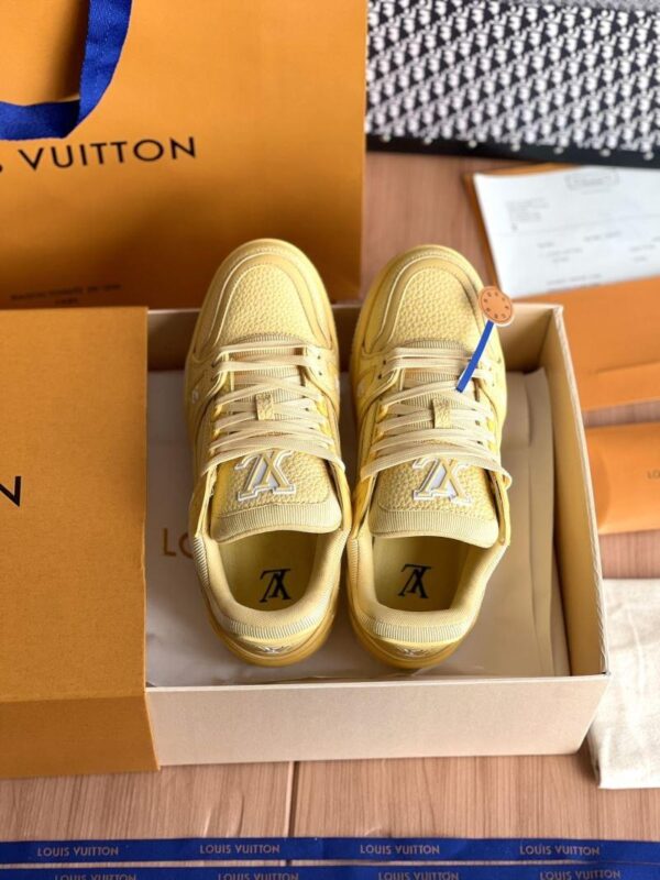 Trainer Sneaker 6080-2419 - Image 4
