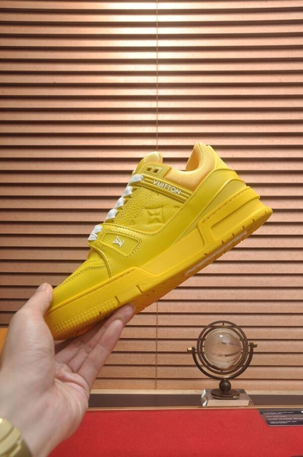 Trainer Sneaker 6038-2036 - Image 5