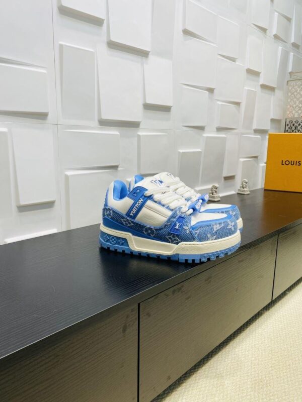 Trainer Sneaker 6047-2644