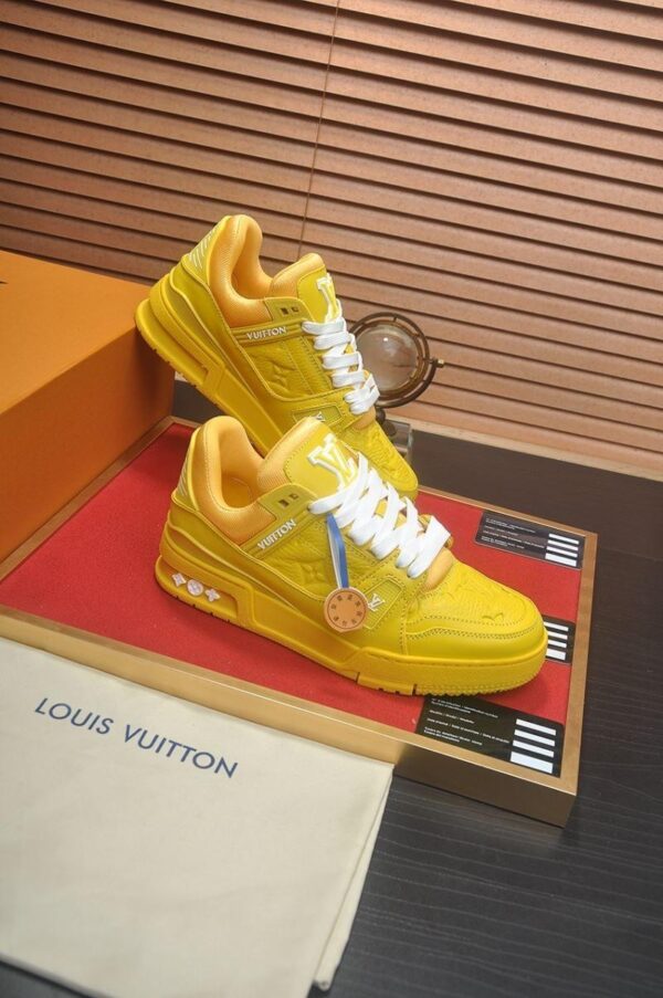Trainer Sneaker 6038-2036 - Image 6