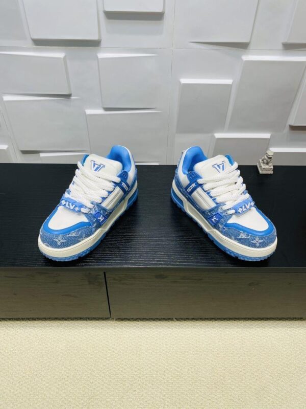 Trainer Sneaker 6047-2644 - Image 2