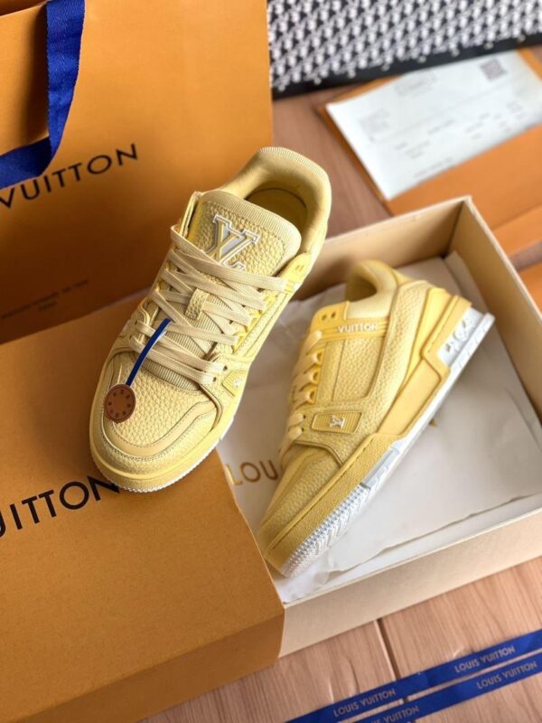 Trainer Sneaker 6080-2419 - Image 5