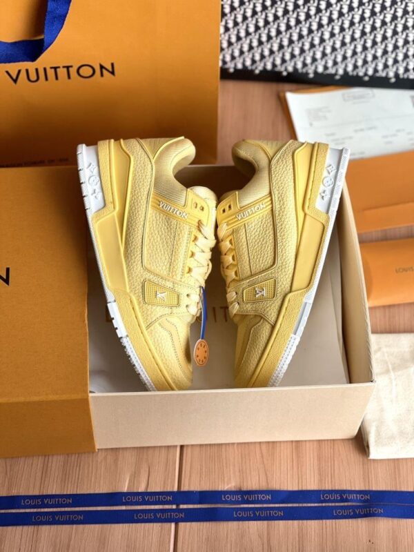 Trainer Sneaker 6080-2419 - Image 6