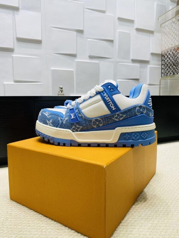 Trainer Sneaker 6047-2644 - Image 3