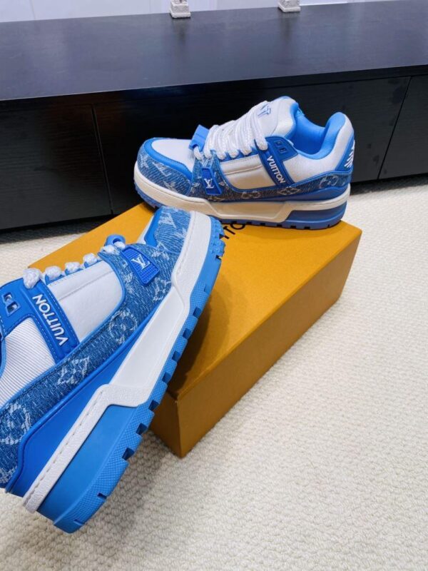 Trainer Sneaker 6047-2644 - Image 4