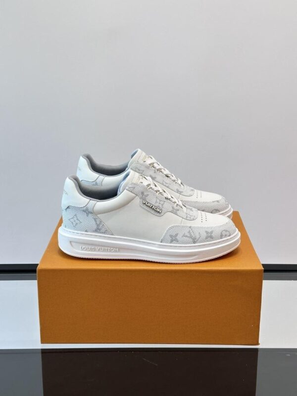 Low Shoes 6038-2092