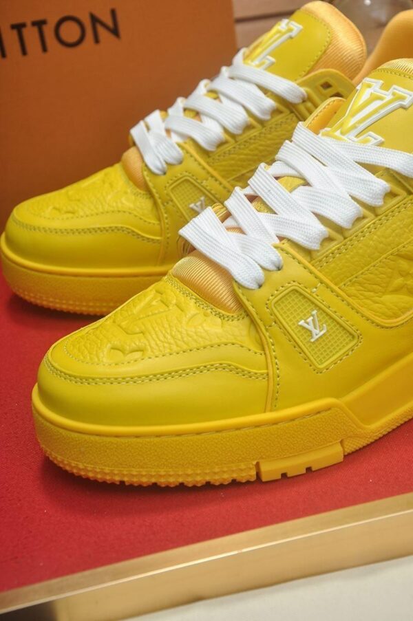 Trainer Sneaker 6038-2036 - Image 8