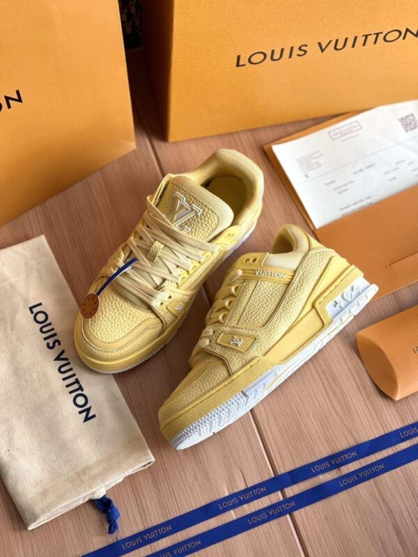 Trainer Sneaker 6080-2419 - Image 7