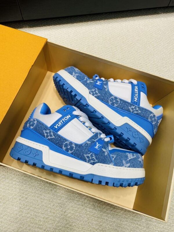 Trainer Sneaker 6047-2644 - Image 5