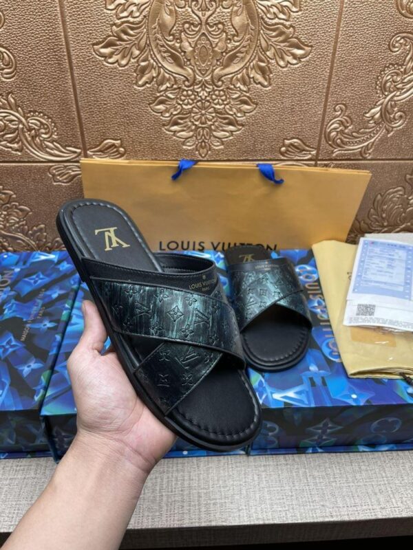 Slippers 6088-2587