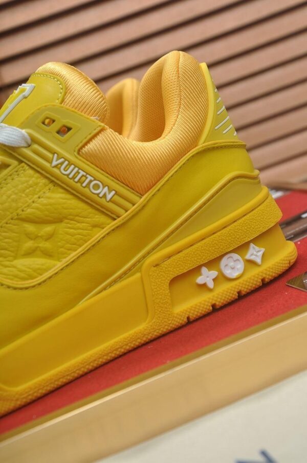 Trainer Sneaker 6038-2036 - Image 9