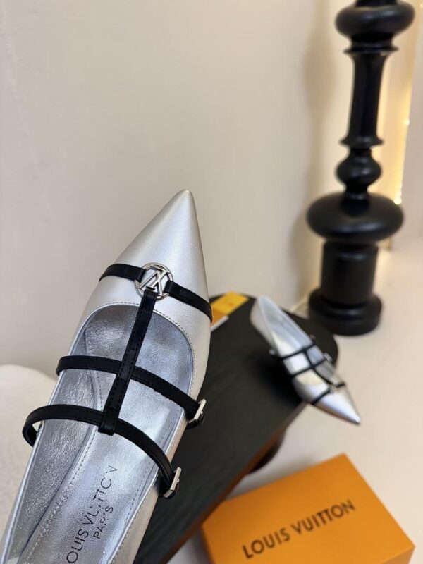 Heeled Shoes 6045-3550 - Image 5