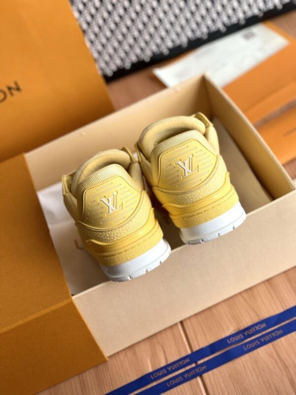 Trainer Sneaker 6080-2419 - Image 8